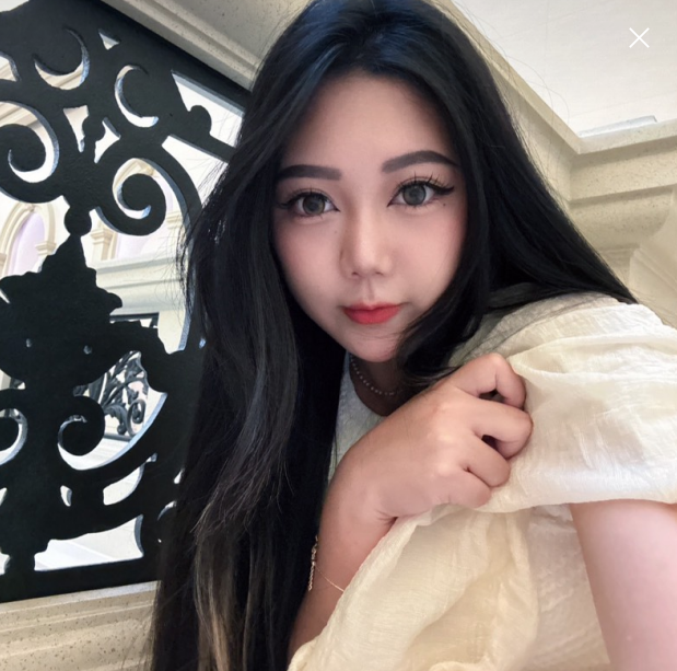 吳若庭